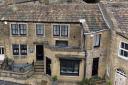 The Bronte Birthplace