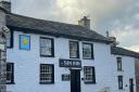 The community of Dentdale is planning a buy-out of its pub, The Sun Inn.