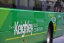 Keighley Bus Company is recruiting