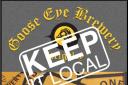 Keep it local with our local breweries