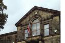 Oakworth Social Club which is the runner-up in the CAMRA Yorkshire Club of the Year