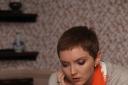 Activist, artist and model Lily Cole will unveil her latest film Balls during the weekend.