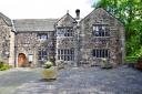 Ilkley Manor House has launched a new online shop in a collaboration with Ilkley Arts