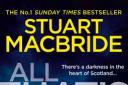 All That's Dead by Stuart McBride