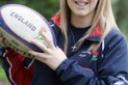 Bridie Reeves of Keighley has been called up to play for the RFUW England U-20s team on its tour of Canada.