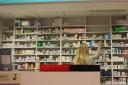 Pharmacists can offer expert advice and help with treatments for minor illnesses