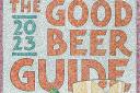 The latest Good Beer Guide