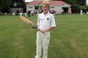 The UAJCA has been showcasing young talents for years, such as James Robinson, a Bradley Cricket Club prospect who made a record score of 143 not out for Upper Airedale's under-13 side back in 2014.
