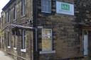 The Keighley Healthy Living premises