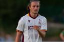 Noah Wadsworth has been recalled from his loan spell at Farsley Celtic by Bradford City
