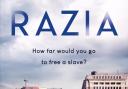 Abda Khan's latest novel Raiza