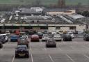 Income from car parking charges at Airedale Hospital has soared