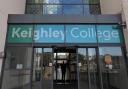 Keighley College, new venue for the club