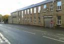 The Hope Mills site in Keighley