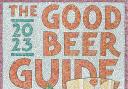 The latest Good Beer Guide