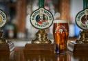 Landlord was the UK's second-highest-selling cask ale this year