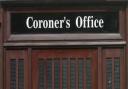 Coroner's office appeal