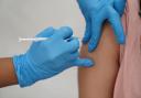 Eligible people are urged to get their Covid-19 vaccination