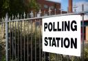 More than 1,260 people were turned away from polling stations across the district at this month's local elections