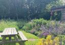 A community gardening weekend is being staged at Silsden