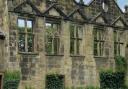 Yvonne Fitton took this shot at East Riddlesden Hall