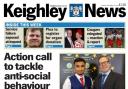 The Keighley News