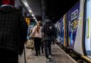 Groups are being offered cut-price rail travel