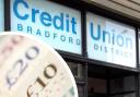 Bradford District Credit Union has won recognition