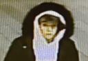 Recognise this woman? Police would like to speak to her