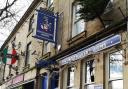 The Boltmakers Arms tavern in East Parade, Keighley