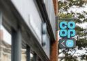 The Co-op has distributed cash through its Local Community Fund
