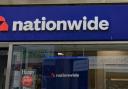 Nationwide, in Low Street, Keighley