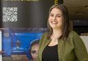 Jessica Armitage, programme manager for Made Smarter Yorkshire & Humber