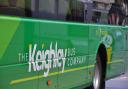 Keighley Bus Company is recruiting