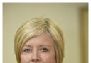 Airedale NHS Foundation Trust chief operating officer, Stacey Hunter