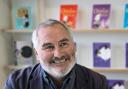 Chris Ridell, a former UK Children's Laureate, will lead an illustration workshop for teenagers
