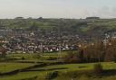 Silsden, where most properties are without gas