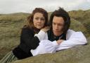 Keighley Playhouse are staging Wuthering Heights at the Devonshire Street theatre. Picture by BBPhotoshop