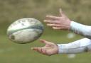 The RFU are working out how the sport can return at a community level