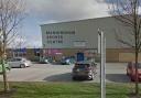 Manningham Sports Centre. Picture: Google Maps