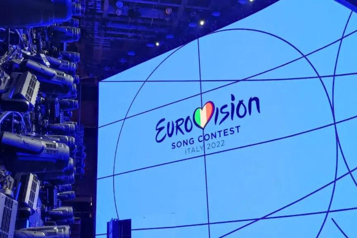 Could the UK host Eurovision 2023? (PA)