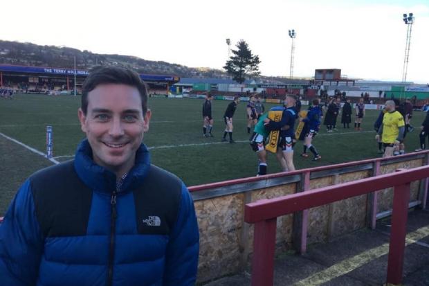 Keighley Cougars chief Ryan O'neill has called for a continuation of rugby league's northern roots as the sport looks to the future