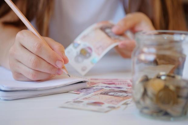 Over half of students ‘say finances have negatively affected wellbeing’