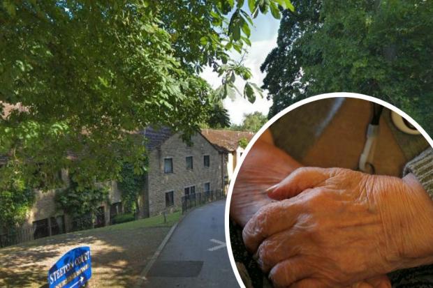 Sophie Hussain worked at Steeton Court Nursing Home. Picture: Google Streetview