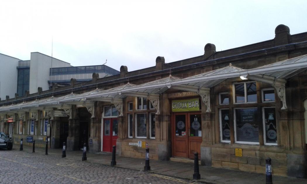 Major refurb of Keighley’s railway station moves step closer