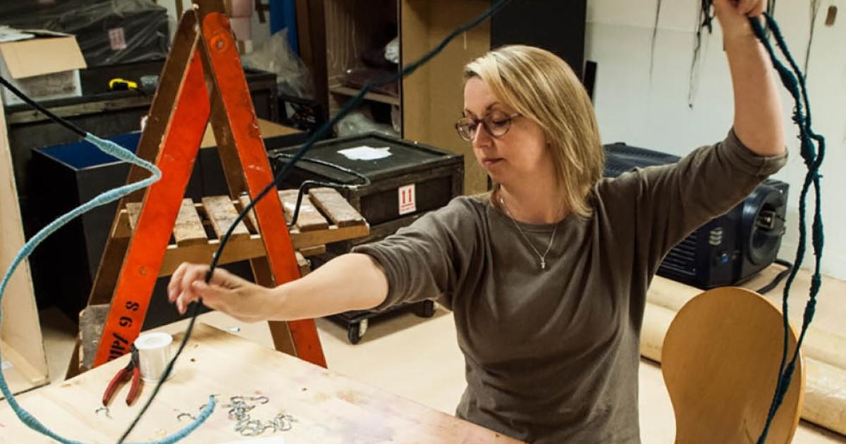 Keighley Creative to showcase work of its studio holders - Vimarsana News