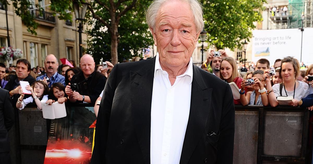 JK Rowling and Rupert Grint pay tribute to Harry Potter star Sir Michael Gambon - Vimarsana News