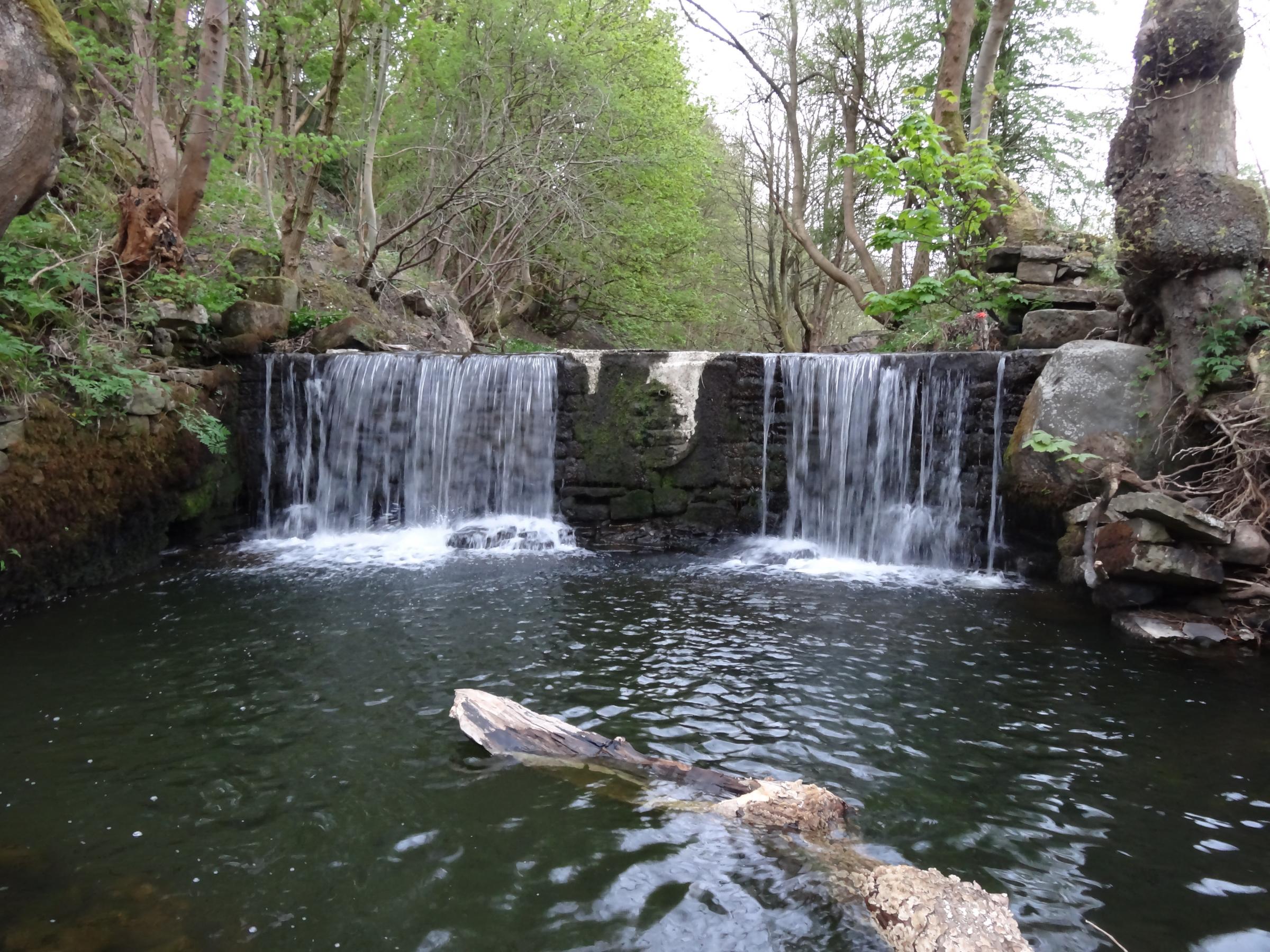 MEMORY LANE: Relics of the past which powered Keighley mills - Vimarsana News