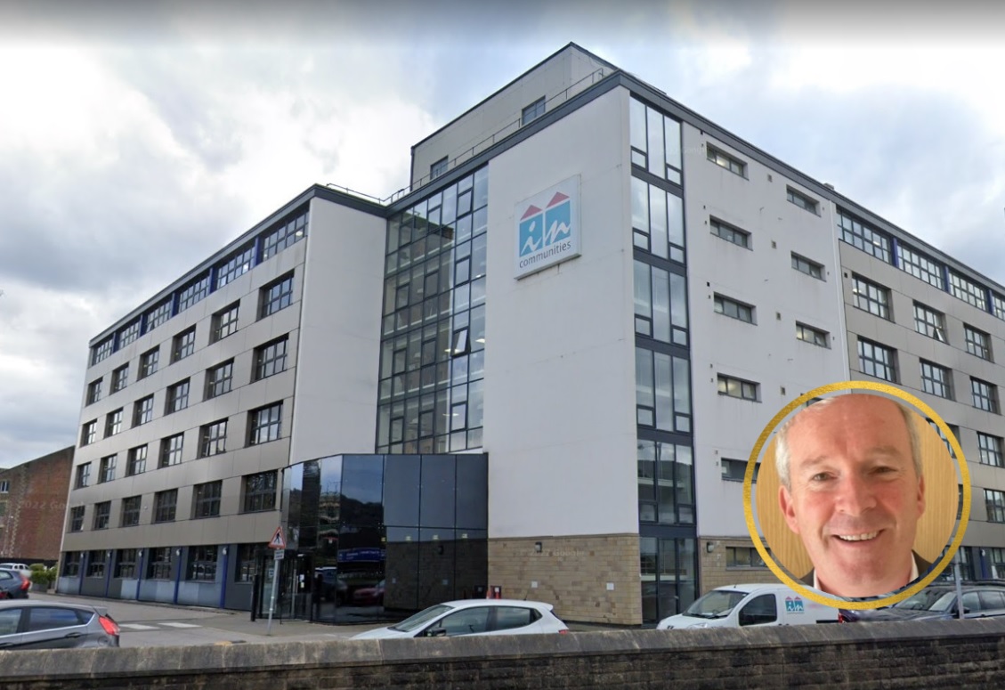 New director appointment at Keighley housing group - Vimarsana News