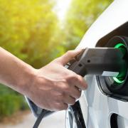 More chargepoints will be provided